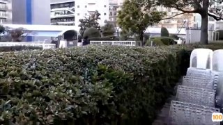 街拍裙底龙华00后骚逼，到处约炮